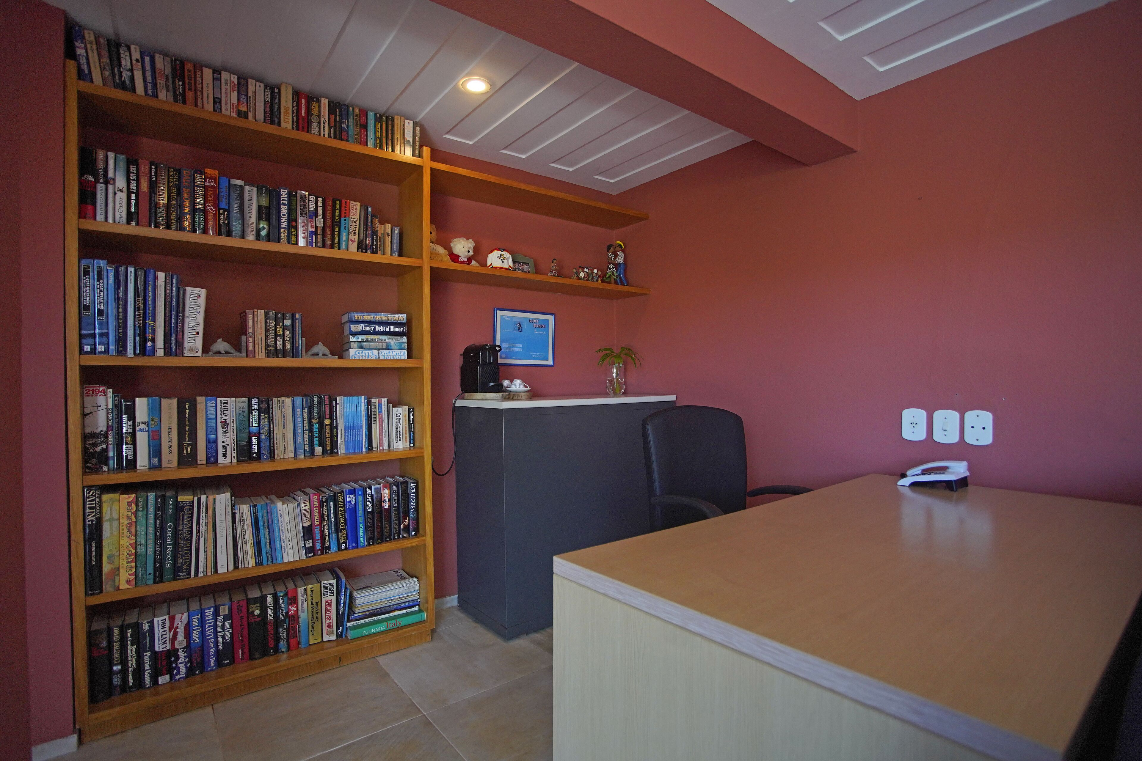 Foto - Cliffside Luxury Inn