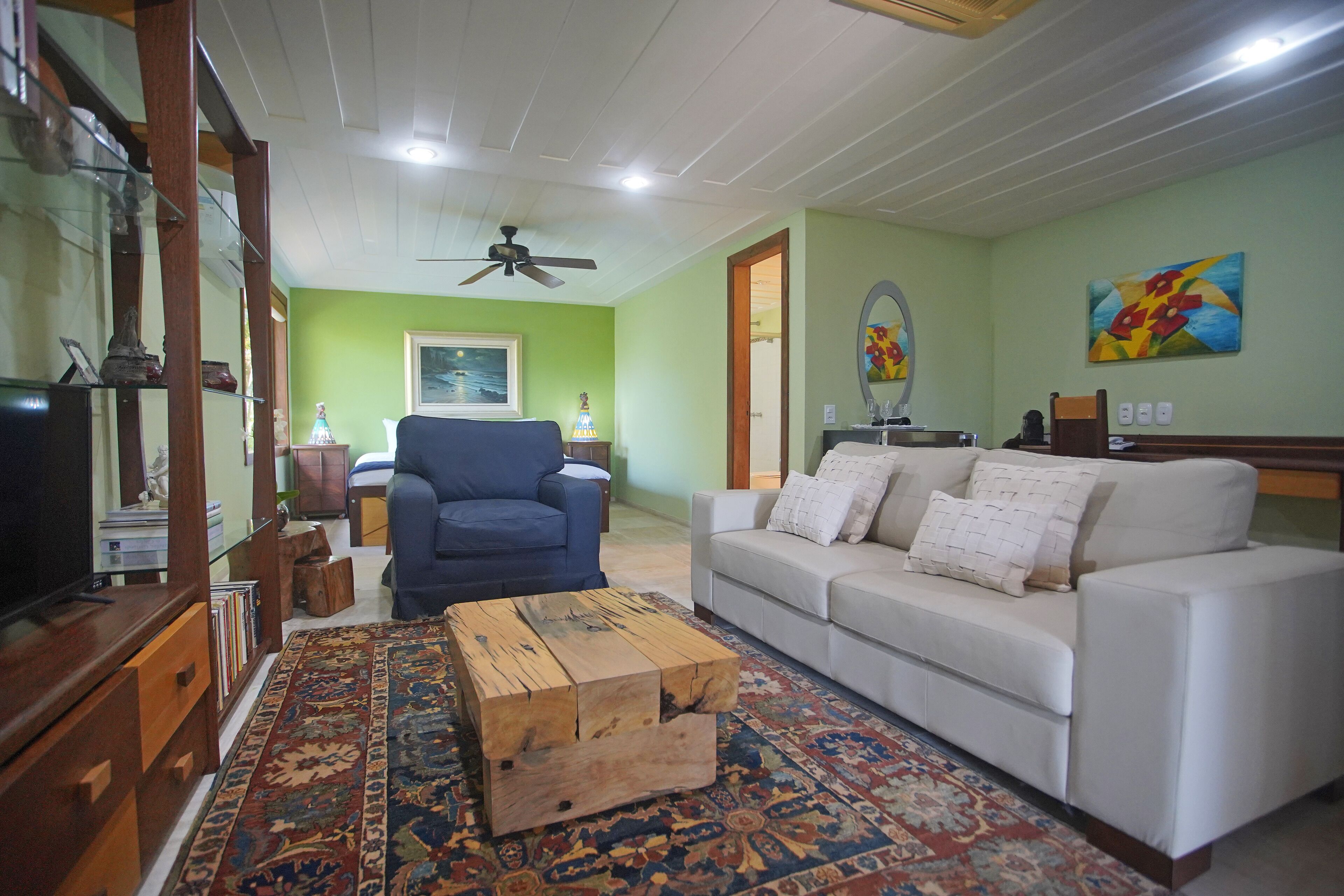 Foto - Cliffside Luxury Inn