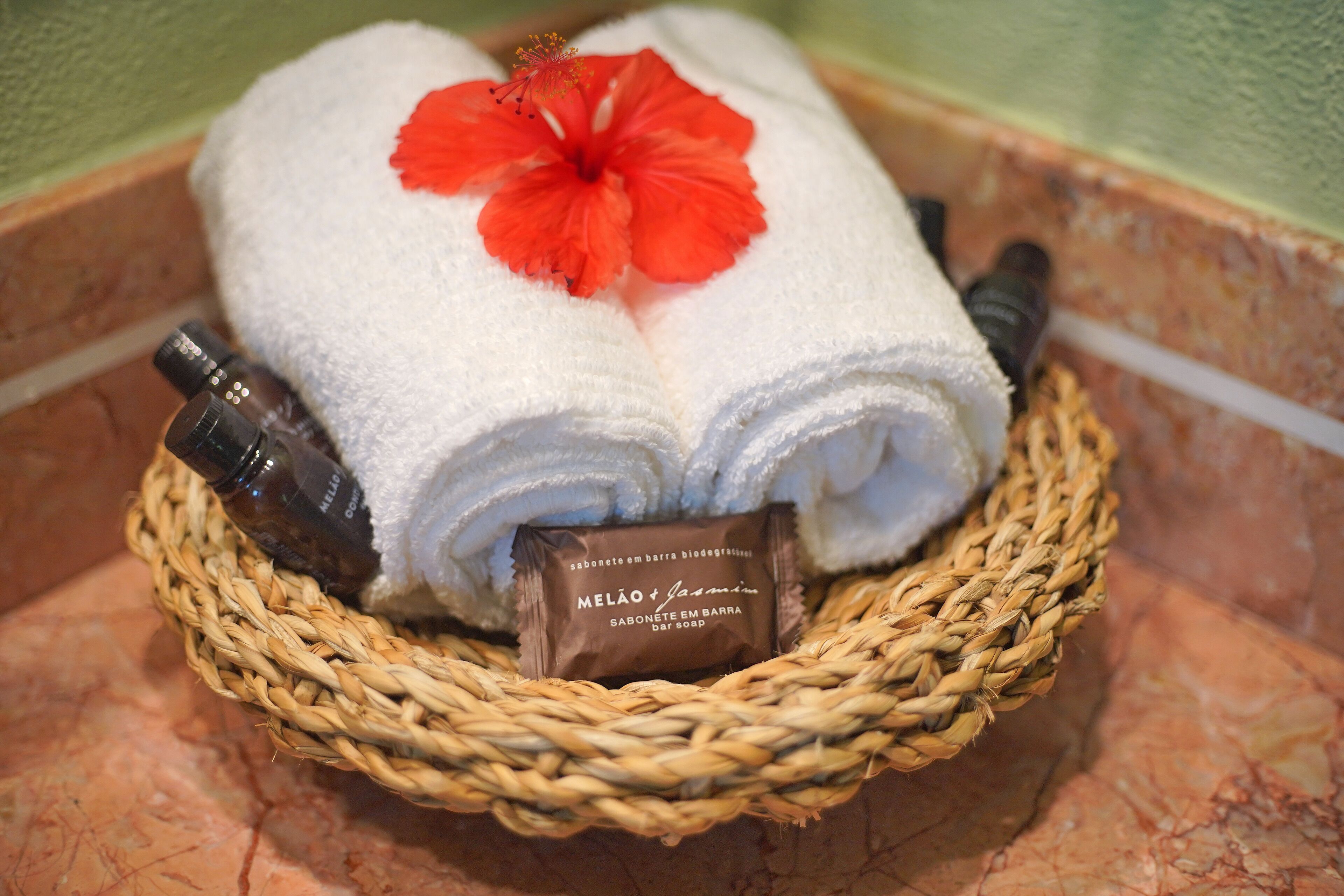 Foto - Cliffside Luxury Inn