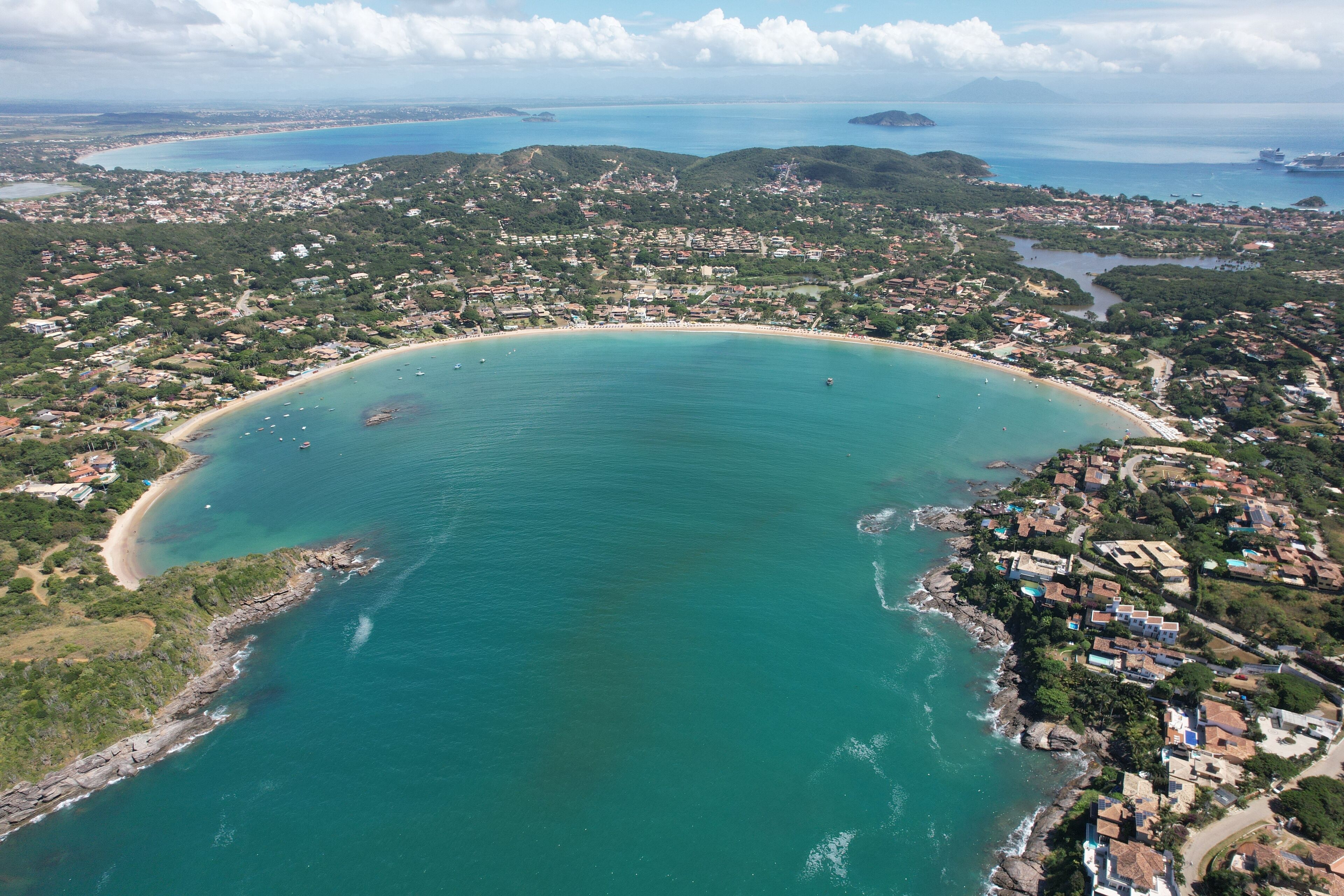 Foto - Cliffside Luxury Inn