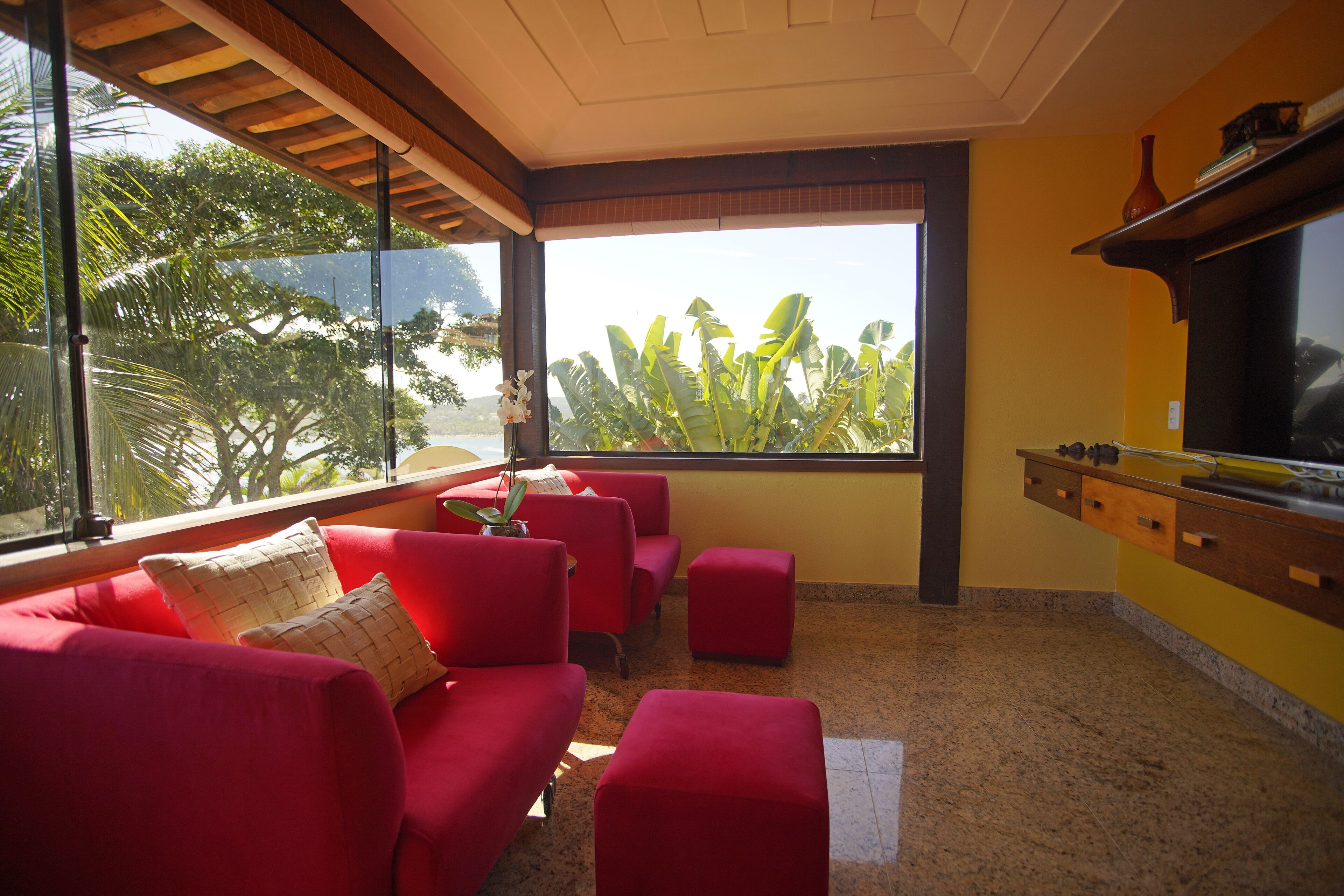 Foto - Cliffside Luxury Inn