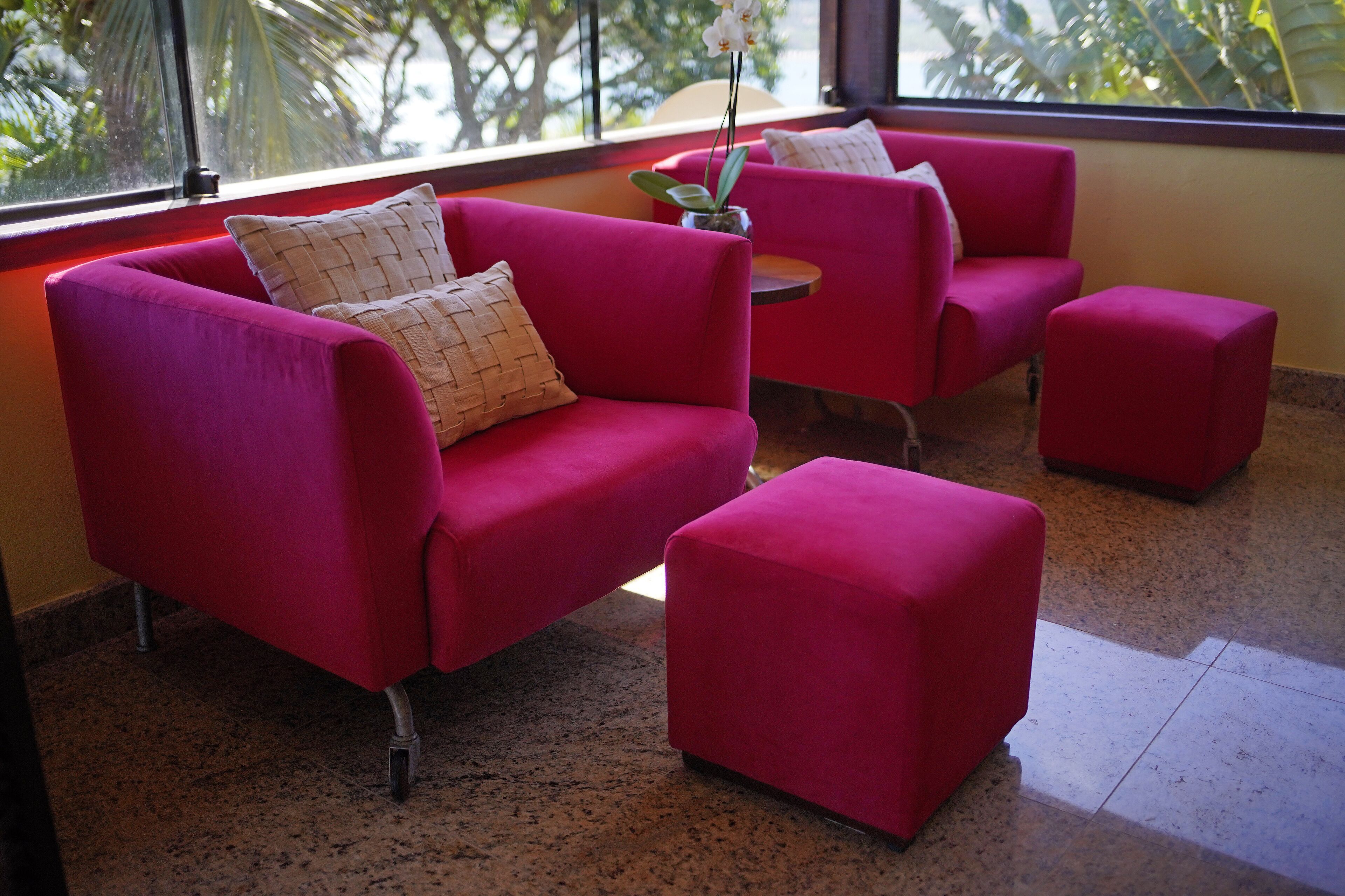 Foto - Cliffside Luxury Inn