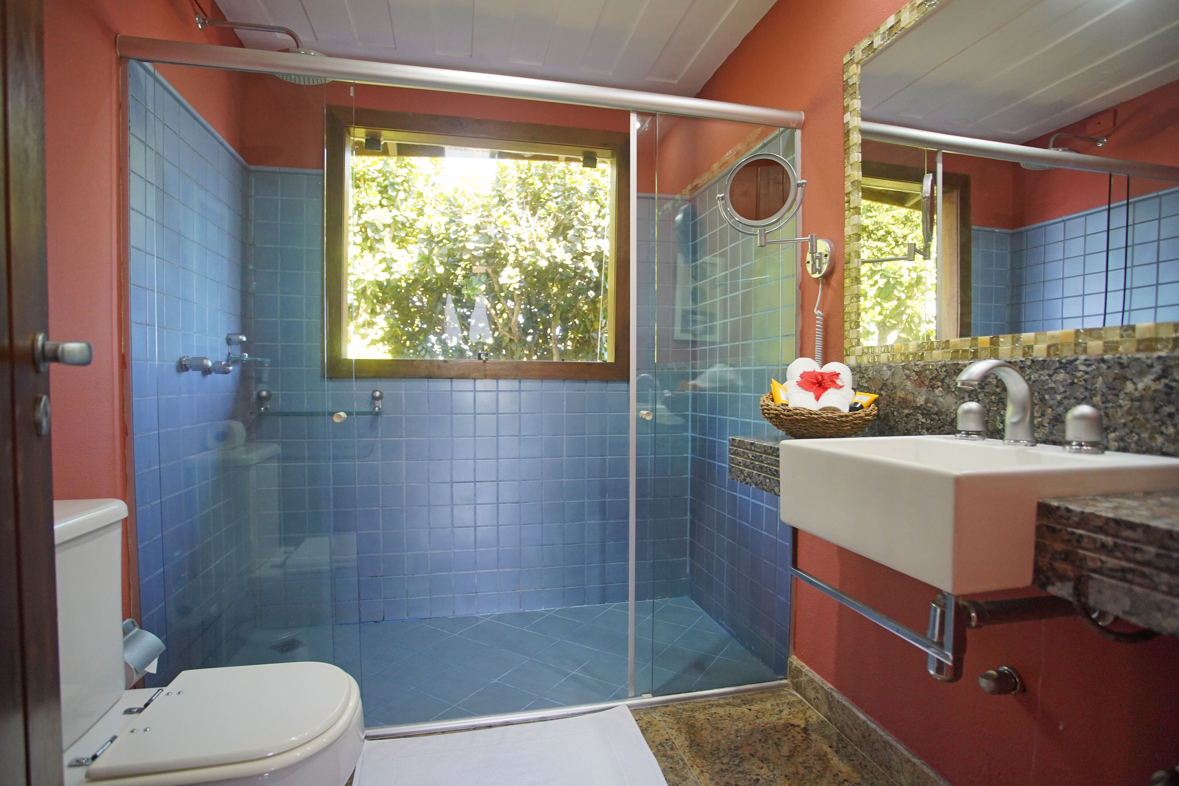 Foto - Cliffside Luxury Inn
