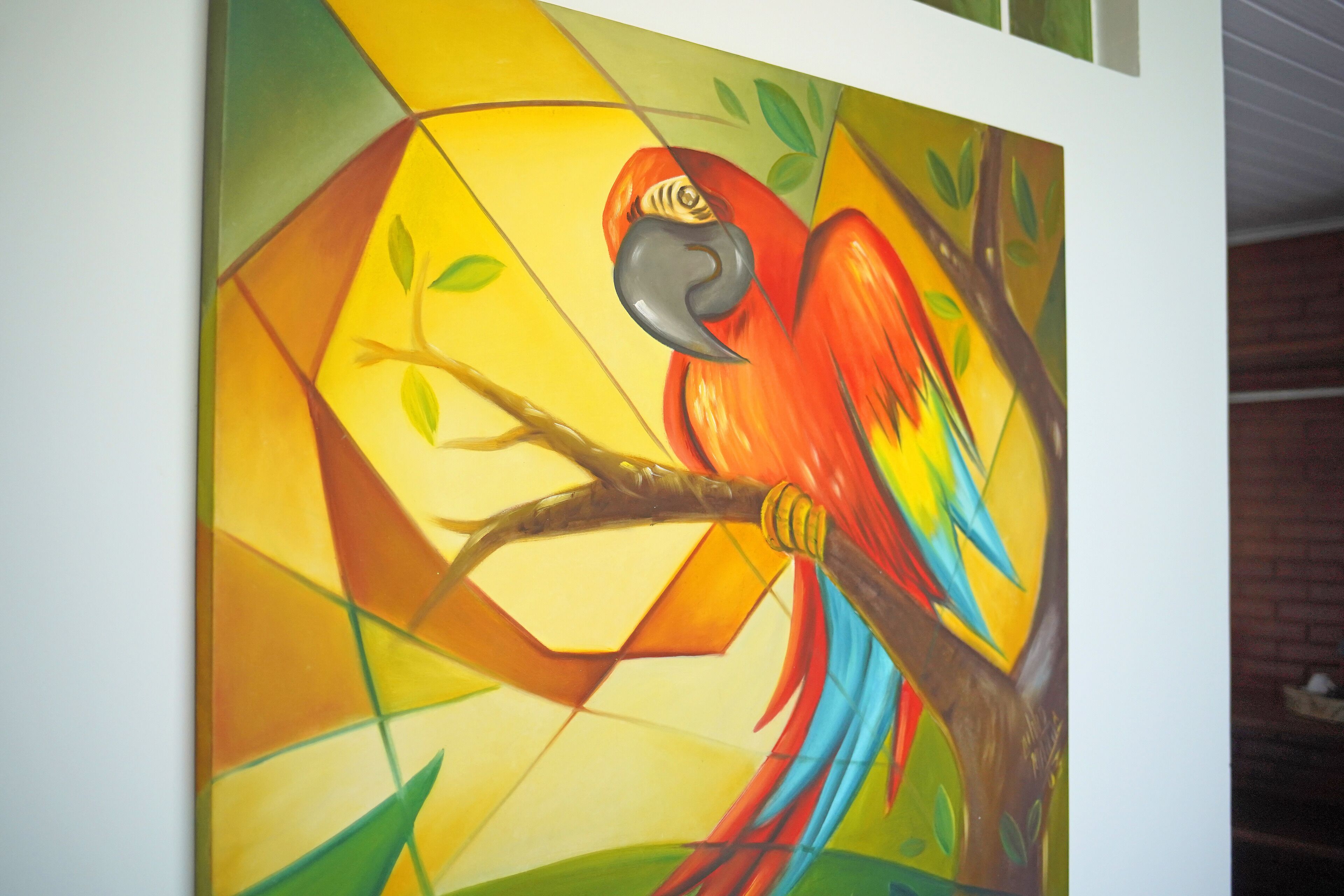 Foto - Cliffside Luxury Inn