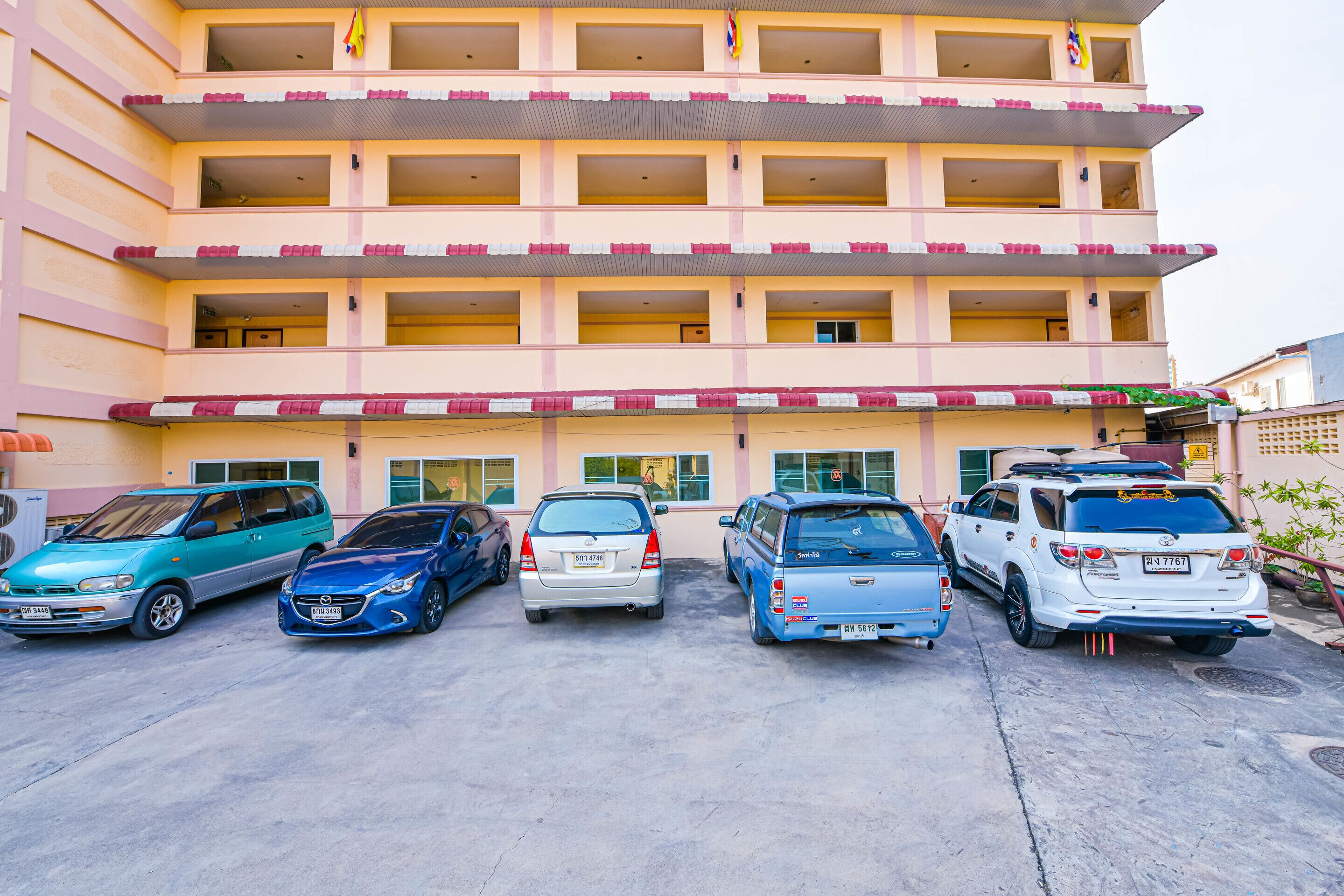 Photo - AA Pattaya Ville