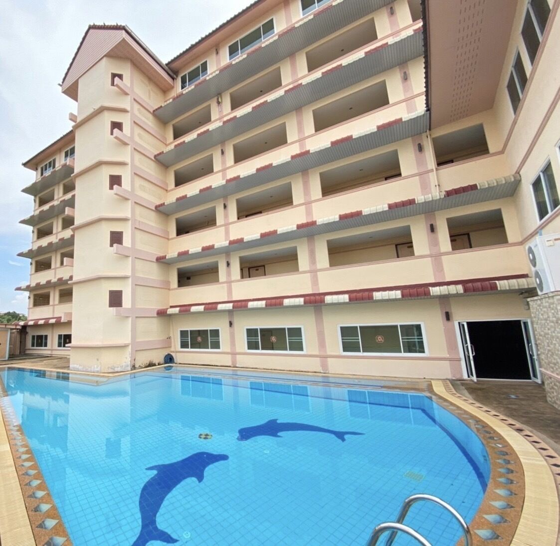 Photo - AA Pattaya Ville