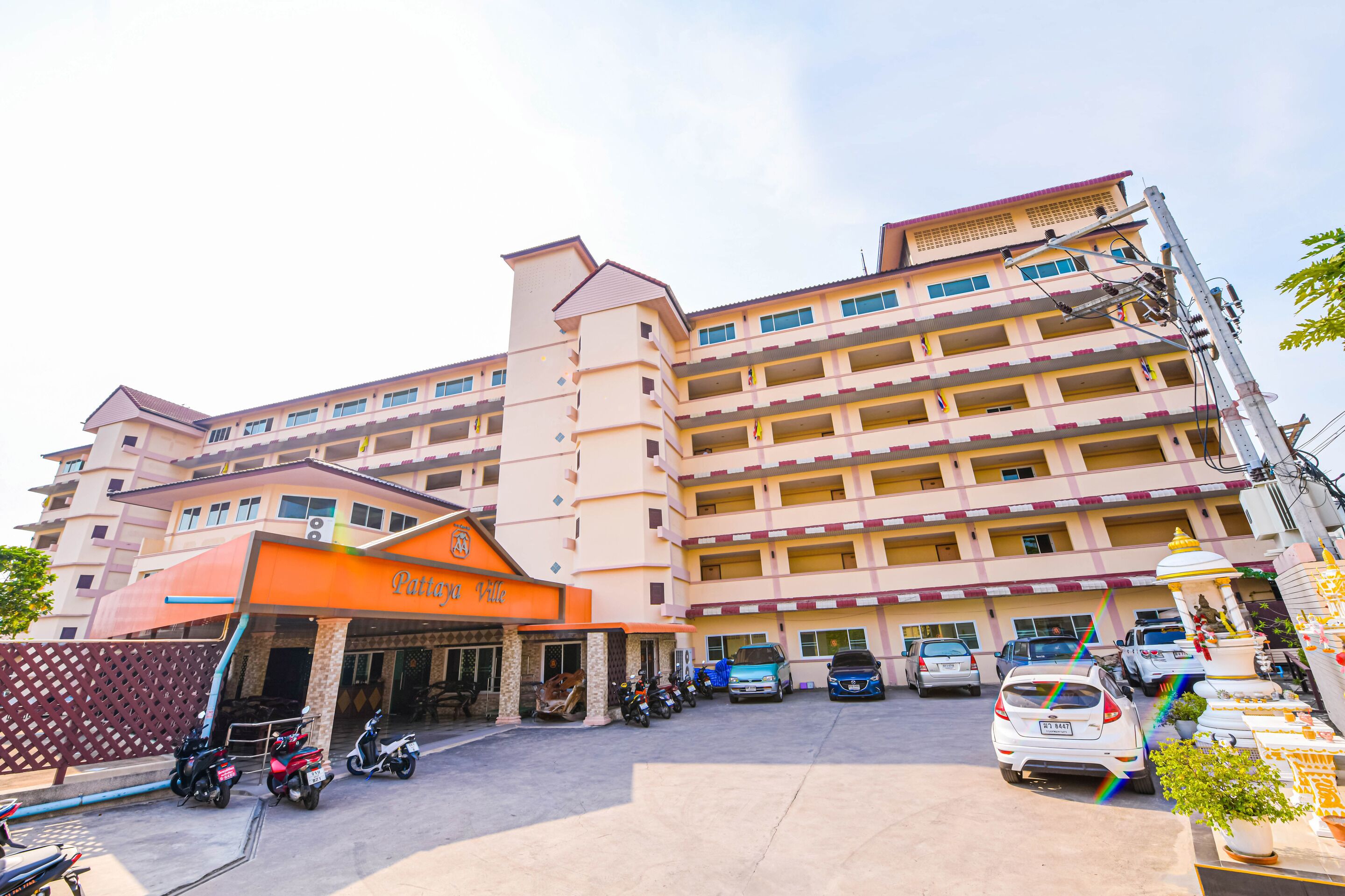Photo - AA Pattaya Ville