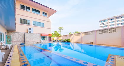 AA Pattaya Ville