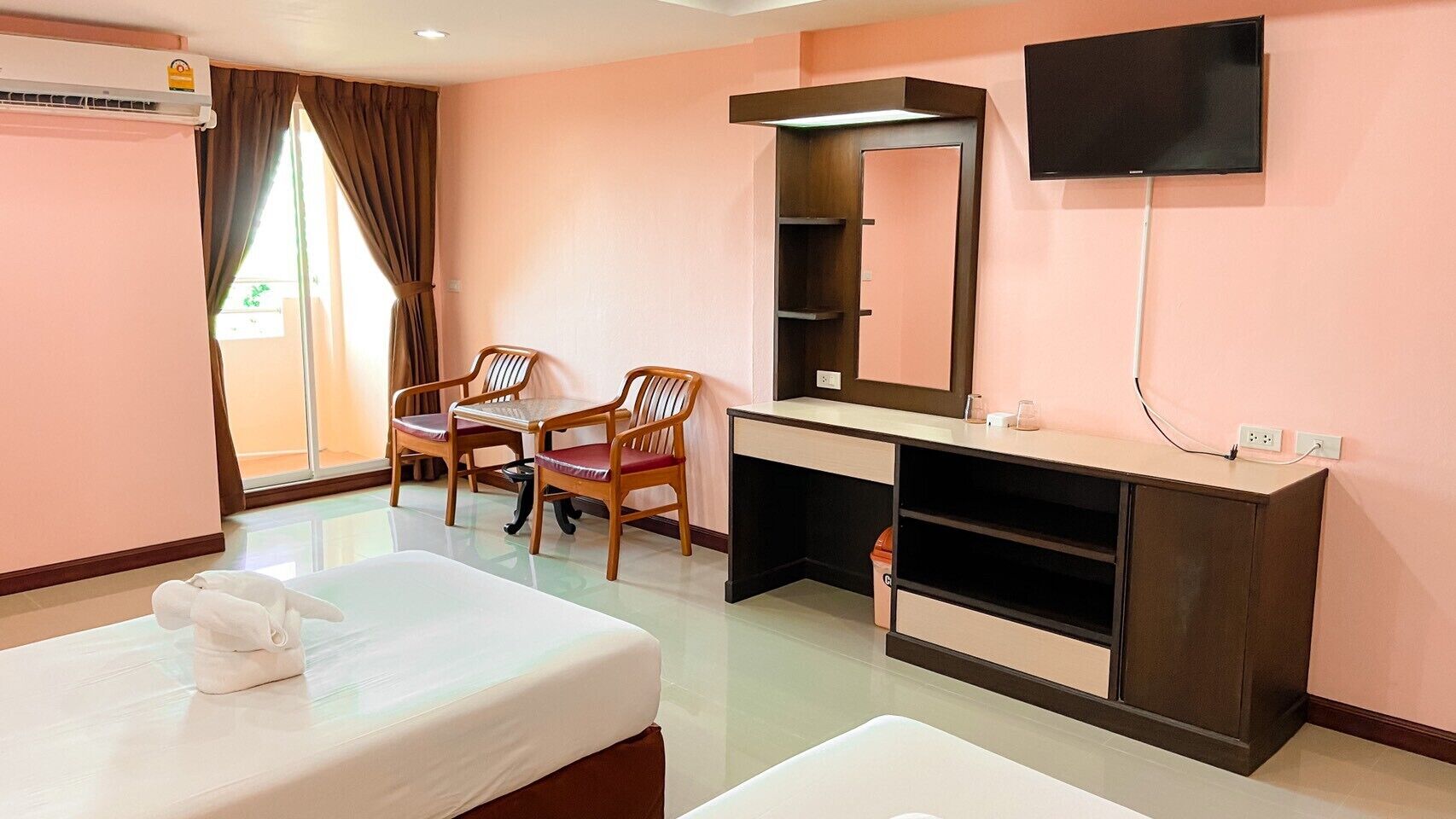 Photo - AA Pattaya Ville