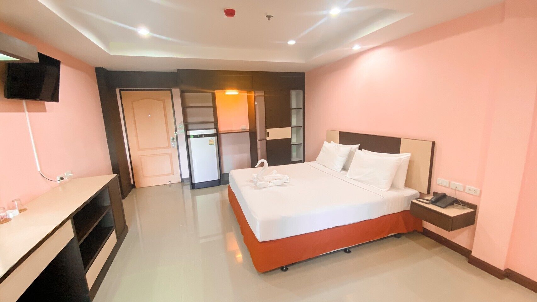 Photo - AA Pattaya Ville