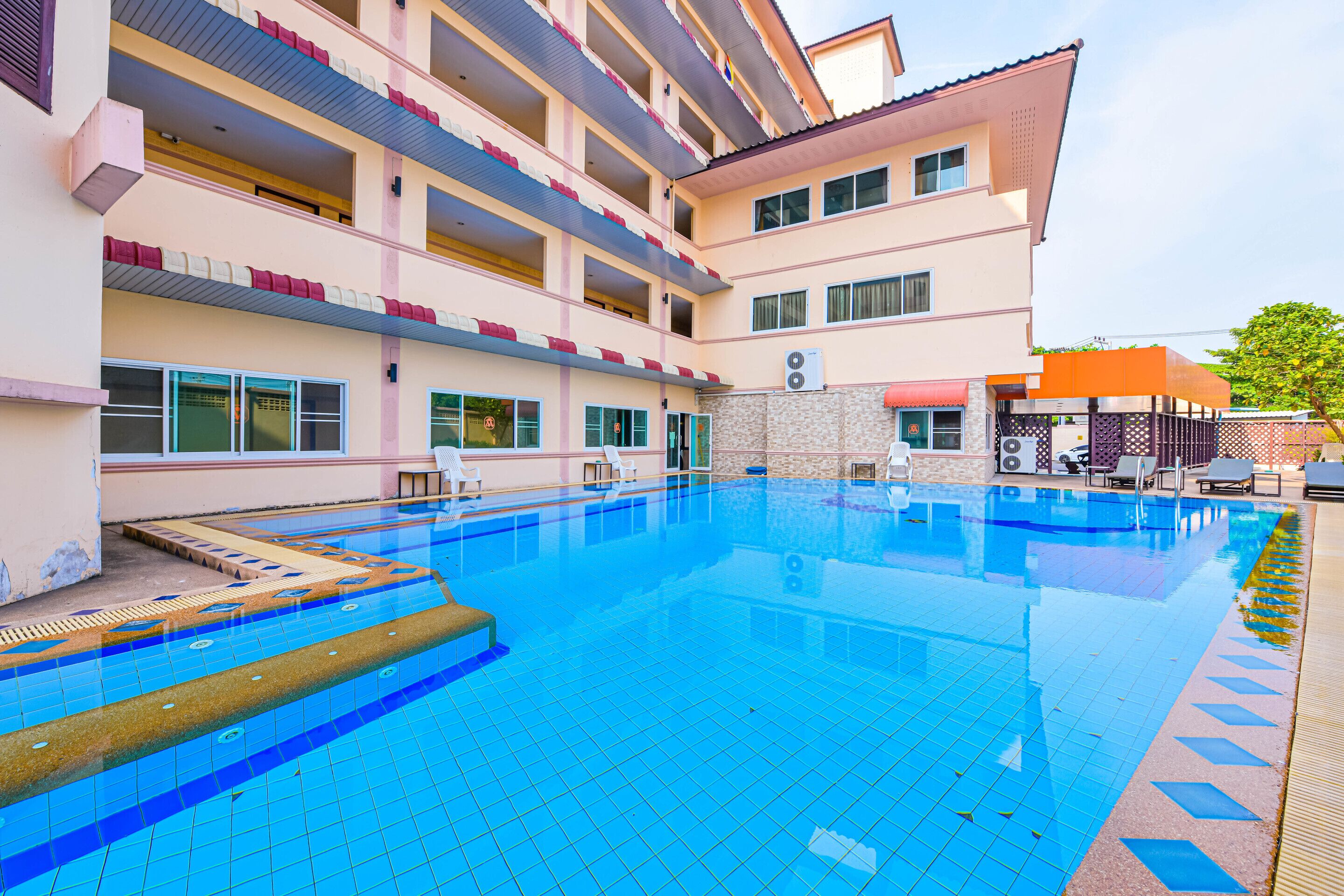 Photo - AA Pattaya Ville