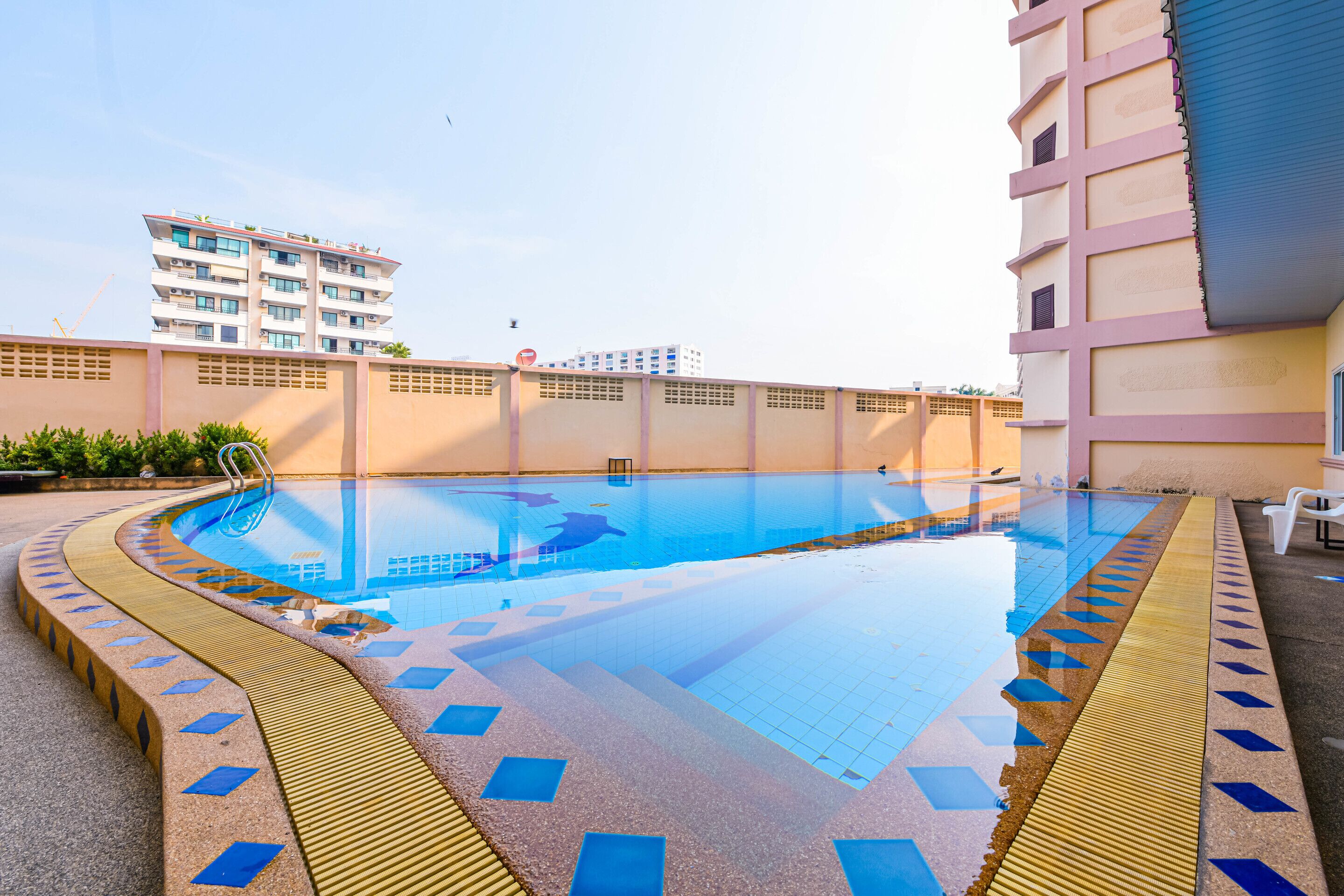 Photo - AA Pattaya Ville