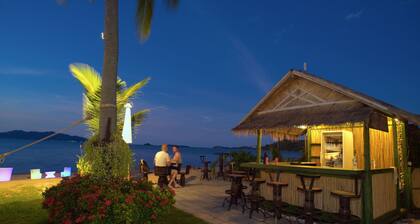 Baan Bophut Beach Hotel Samui