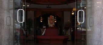 AA Pattaya Residence