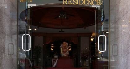 AA Pattaya Residence