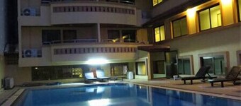 AA Pattaya Residence