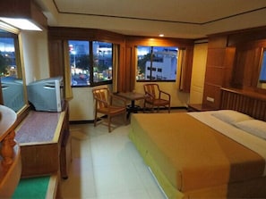 Mini Suite | วิวจากห้องพัก