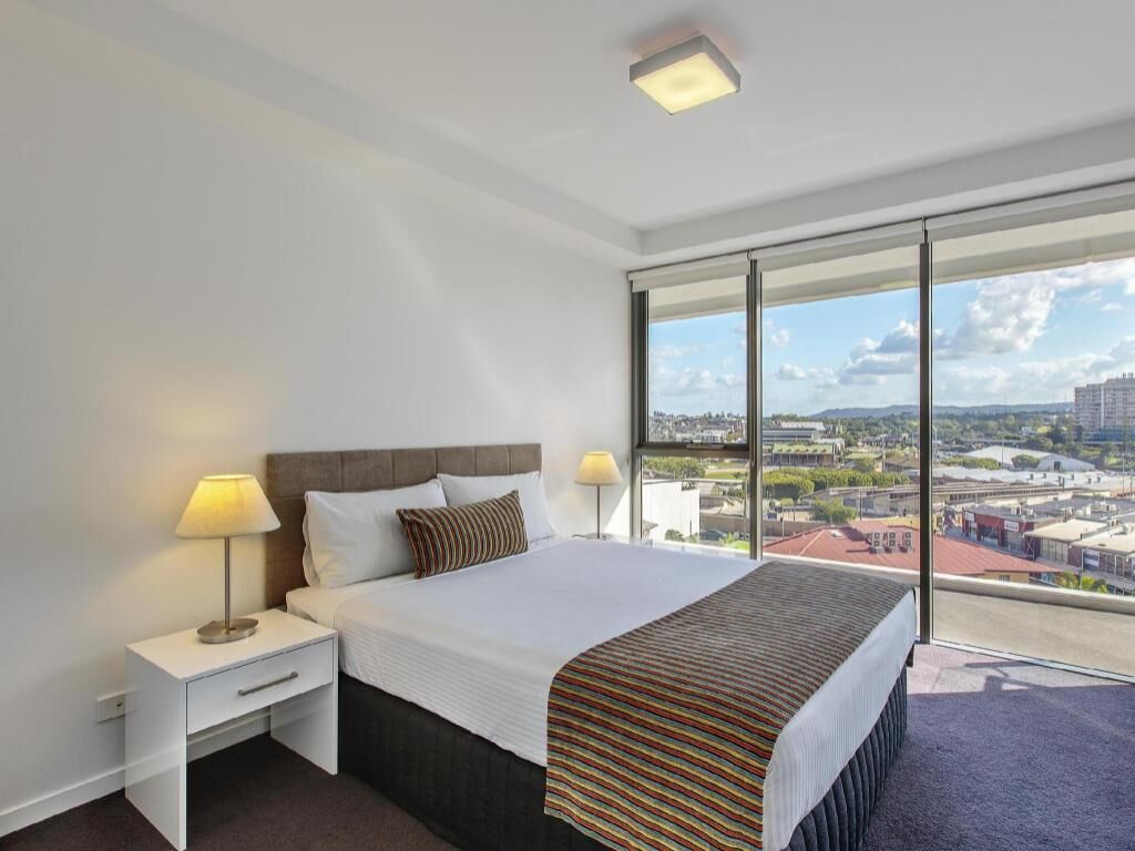 Blackout drapes, iron/ironing board, free WiFi, bed sheets