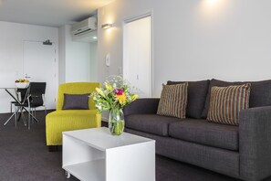 منطقة المعيشة