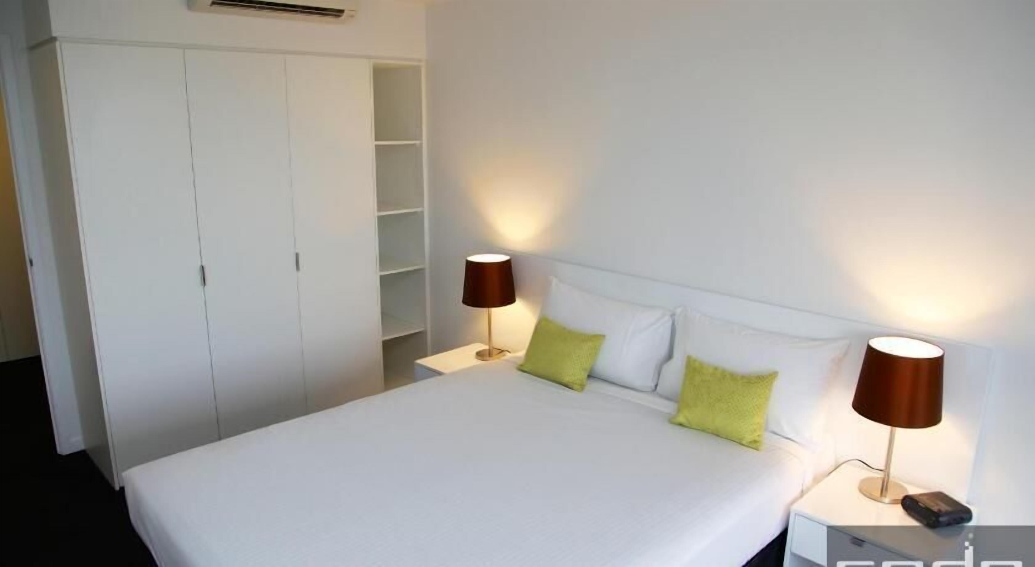 Blackout drapes, iron/ironing board, free WiFi, bed sheets