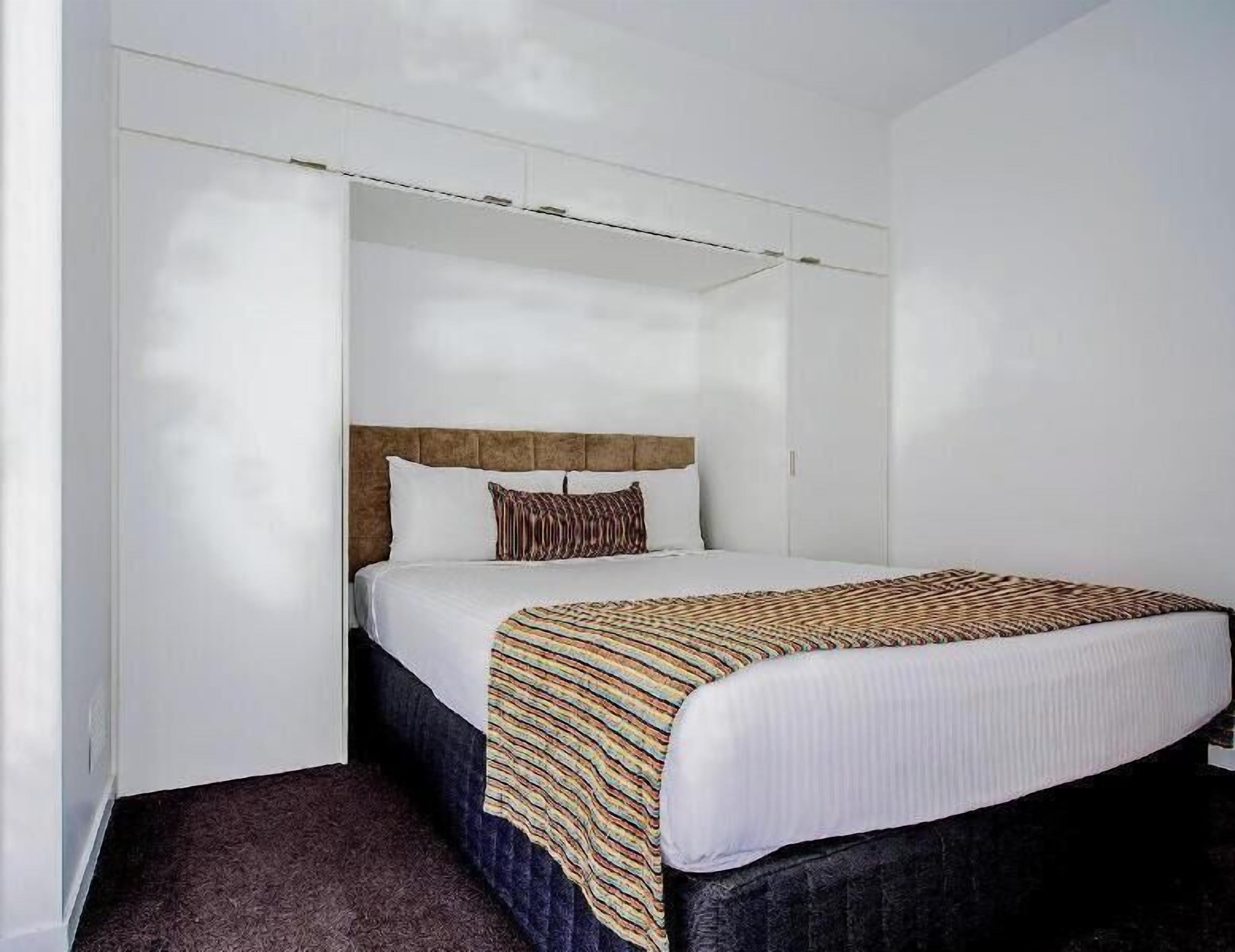 Blackout drapes, iron/ironing board, free WiFi, bed sheets
