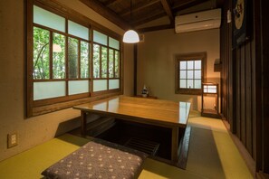 Équipement de l’hébergement