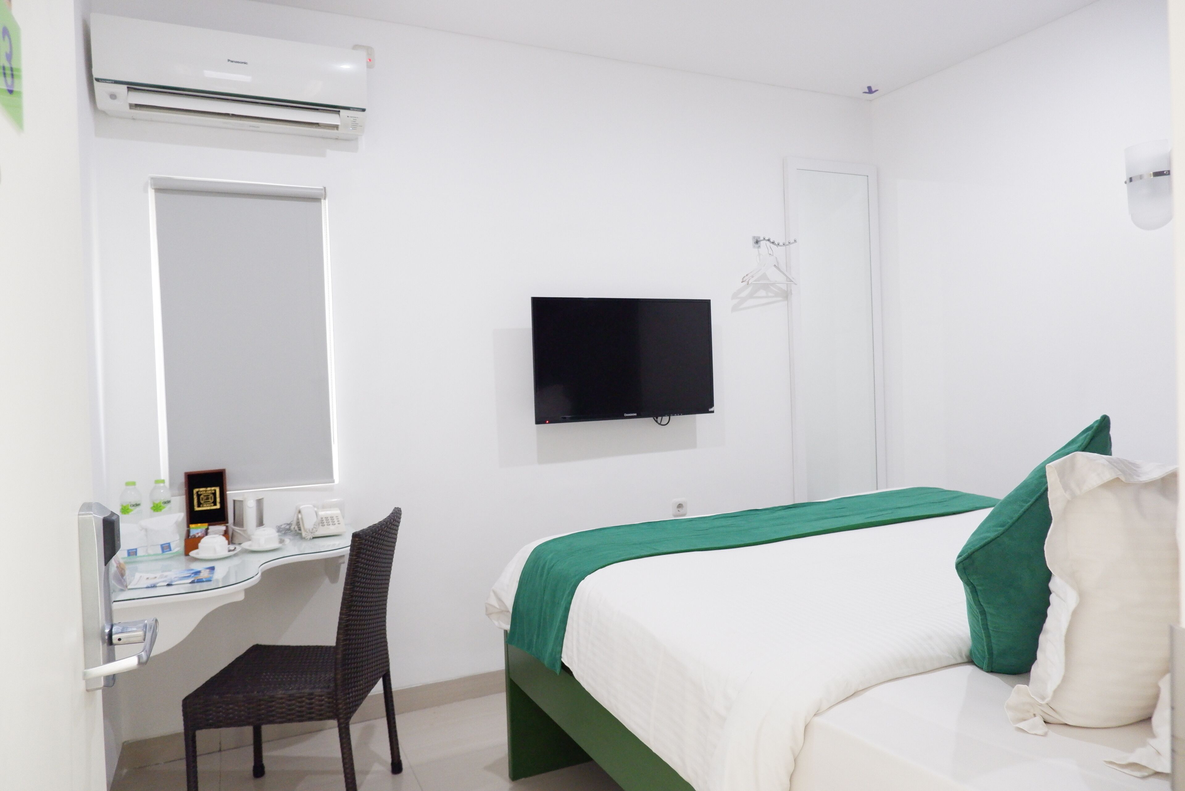 Foto - Ara Inn Bed And Breakfast by ecommerceloka