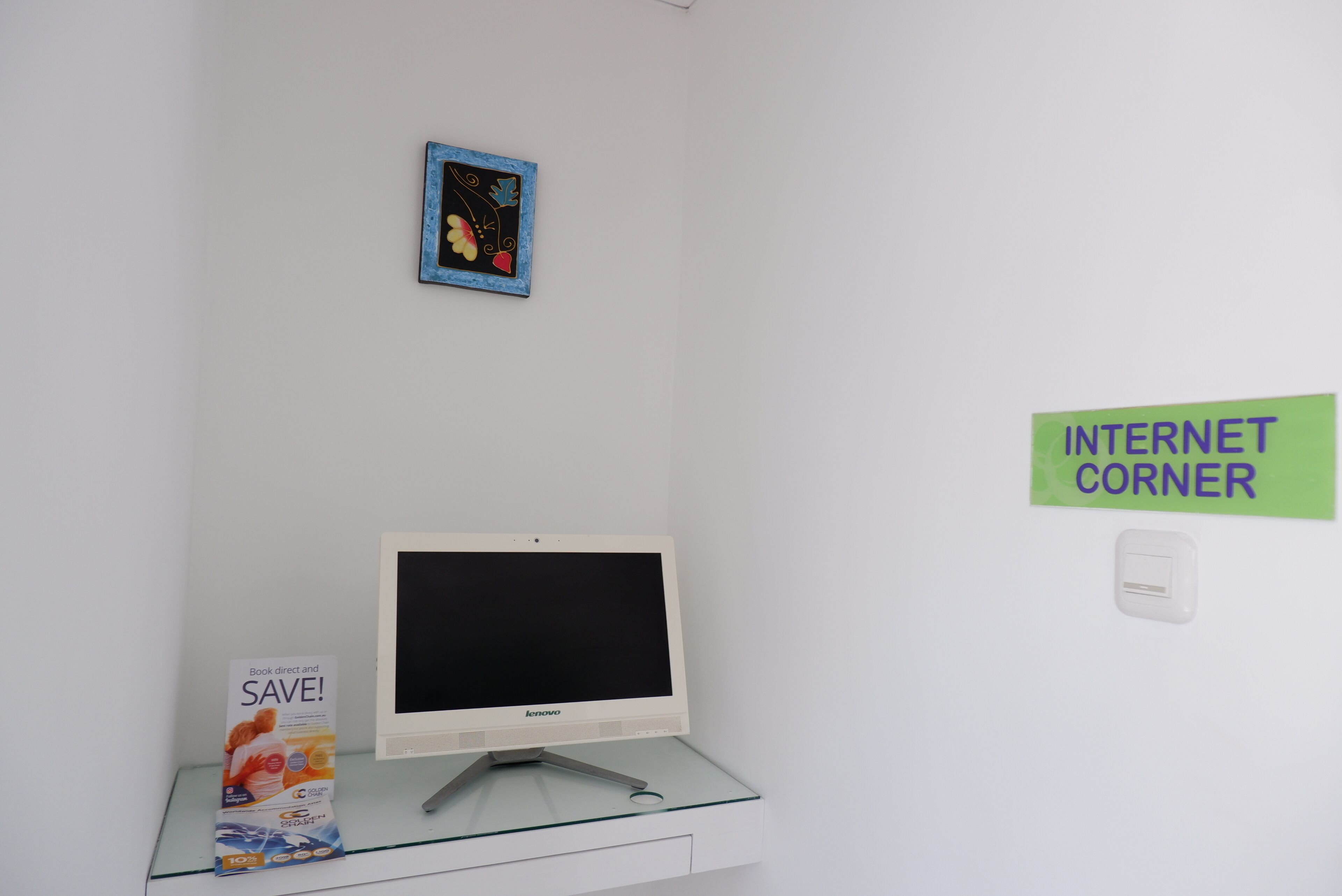 Foto - Ara Inn Bed And Breakfast by ecommerceloka