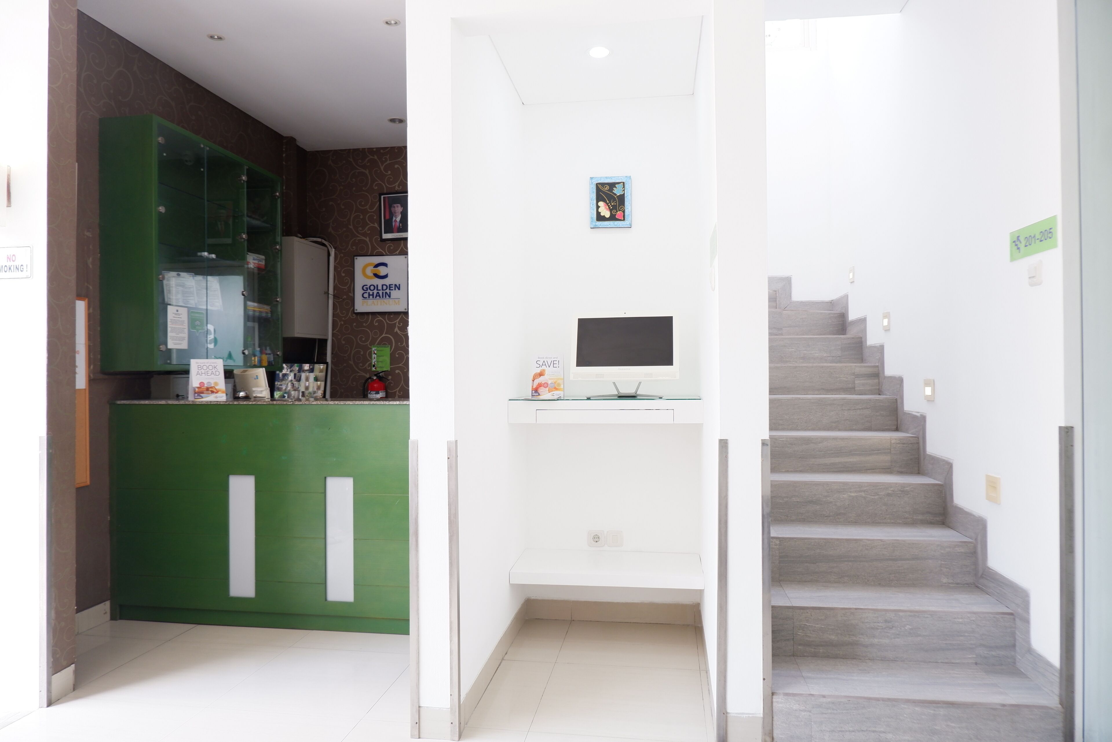 Foto - Ara Inn Bed And Breakfast by ecommerceloka