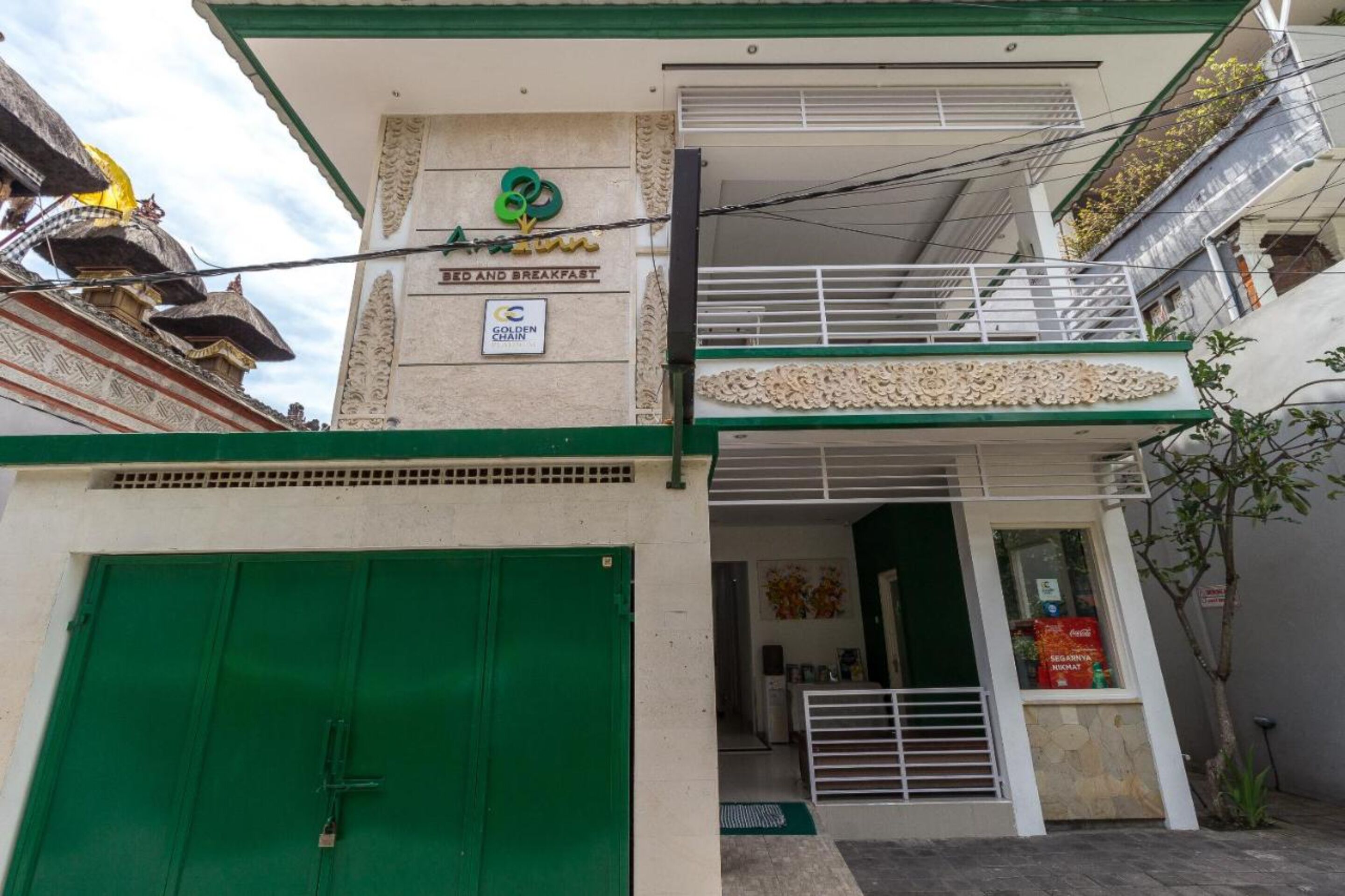 Foto - Ara Inn Bed And Breakfast by ecommerceloka