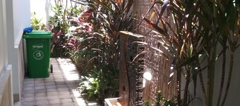 Arain Bed and Breakfast by ecommerceloka