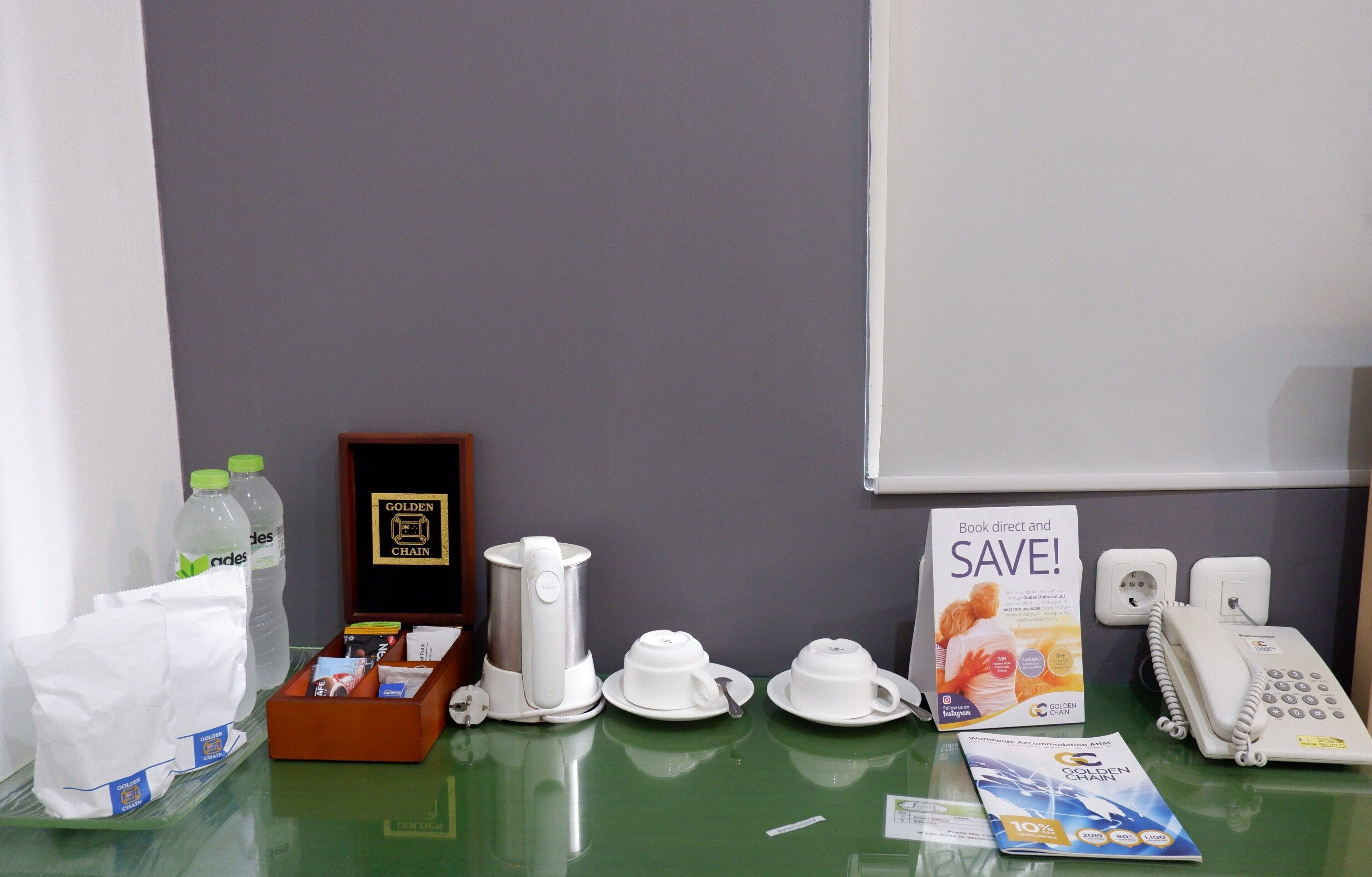 Foto - Ara Inn Bed And Breakfast by ecommerceloka