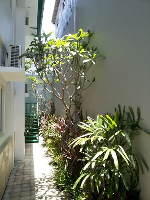 Exterior - Ara Inn Bed and Breakfast by ecommerceloka (Kuta)