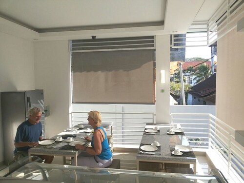 Ara Inn Bed and Breakfast by ecommerceloka