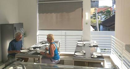 Ara Inn Bed and Breakfast by ecommerceloka