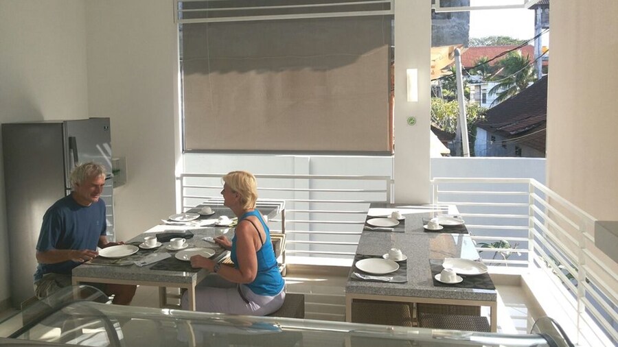 Ara Inn Bed and Breakfast by ecommerceloka