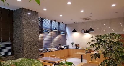 Hotel Nafore