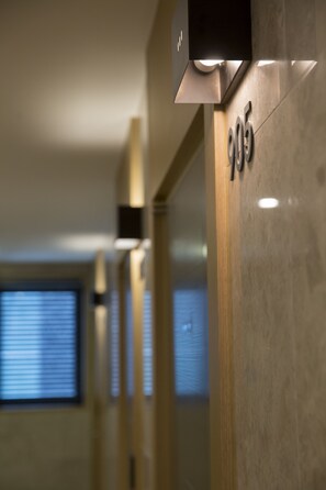Family Twin Room | Premium bedding, in-room safe, individually decorated, soundproofing