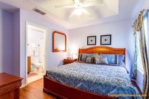 Room - Orlando and Kissimmee Town homes by MyOrlandoStay (Kissimmee)
