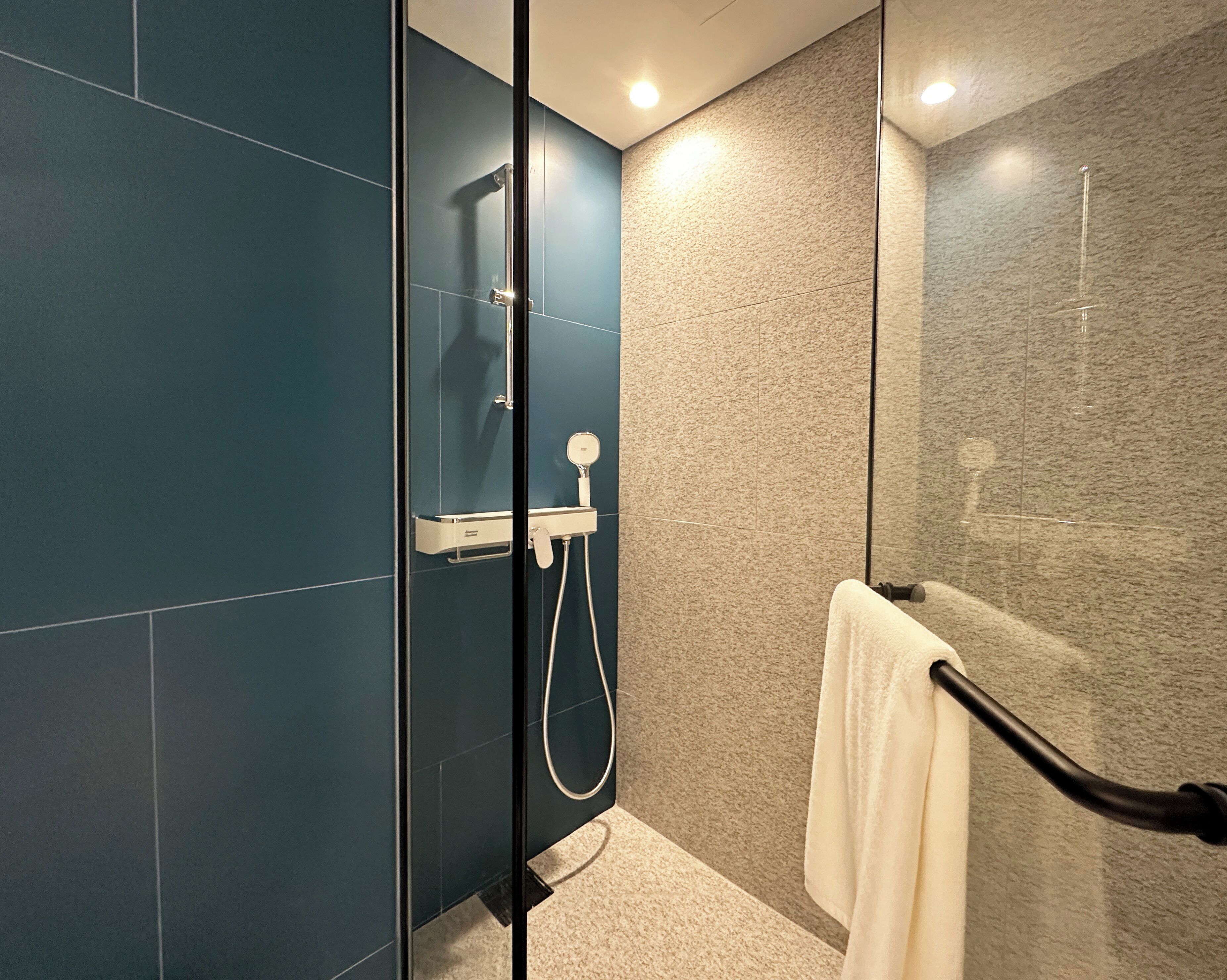 Foto - Crown Harbor Hotel Busan