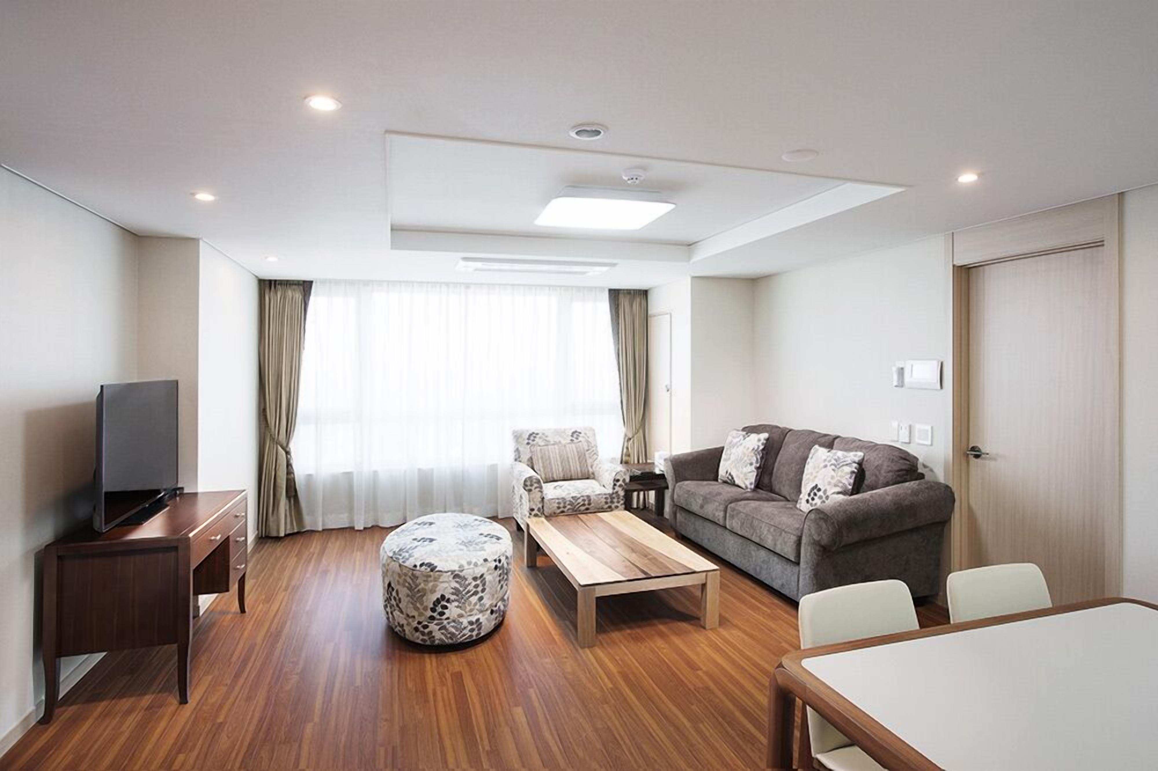 Foto - Crown Harbor Hotel Busan