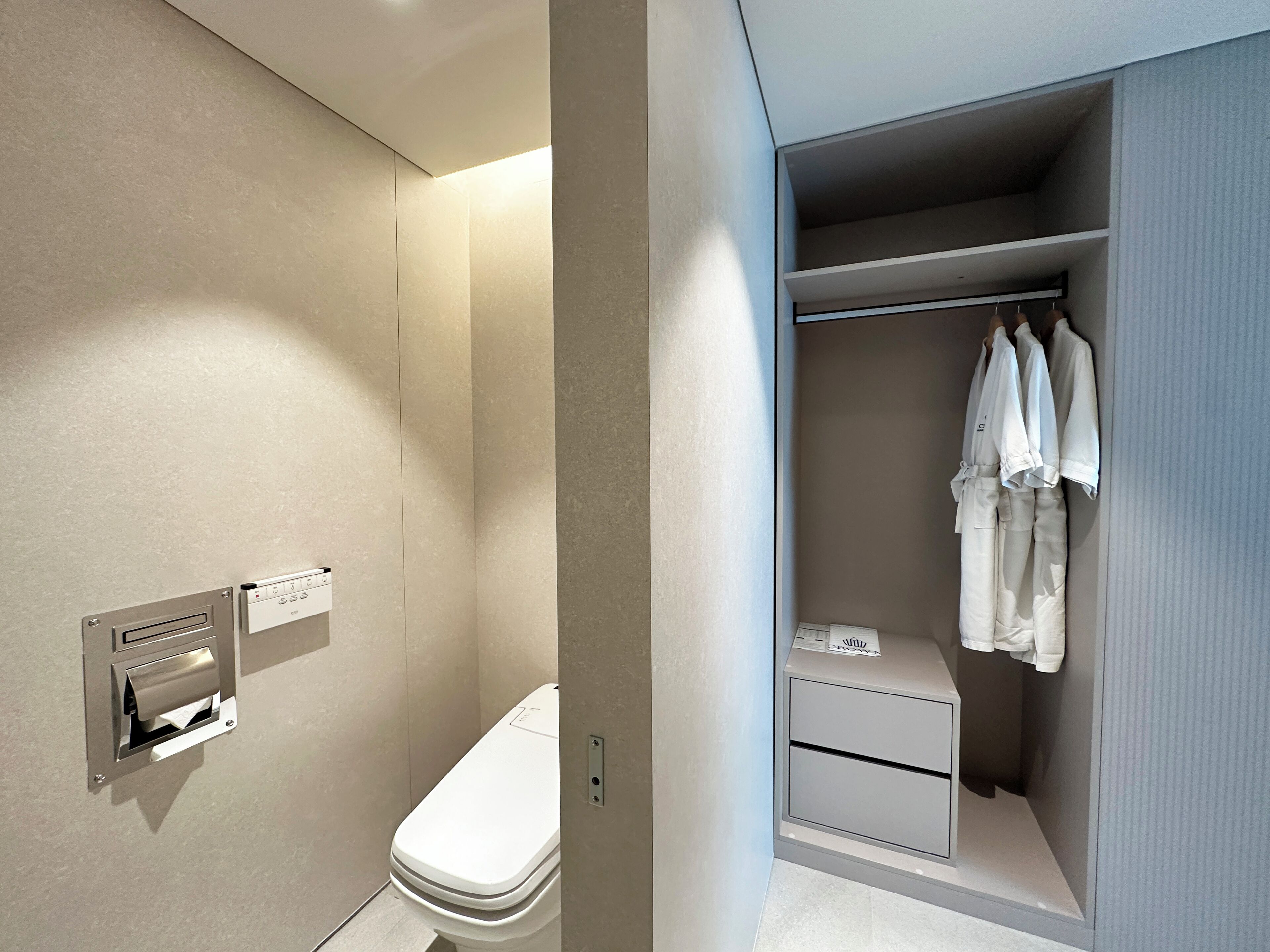 Foto - Crown Harbor Hotel Busan