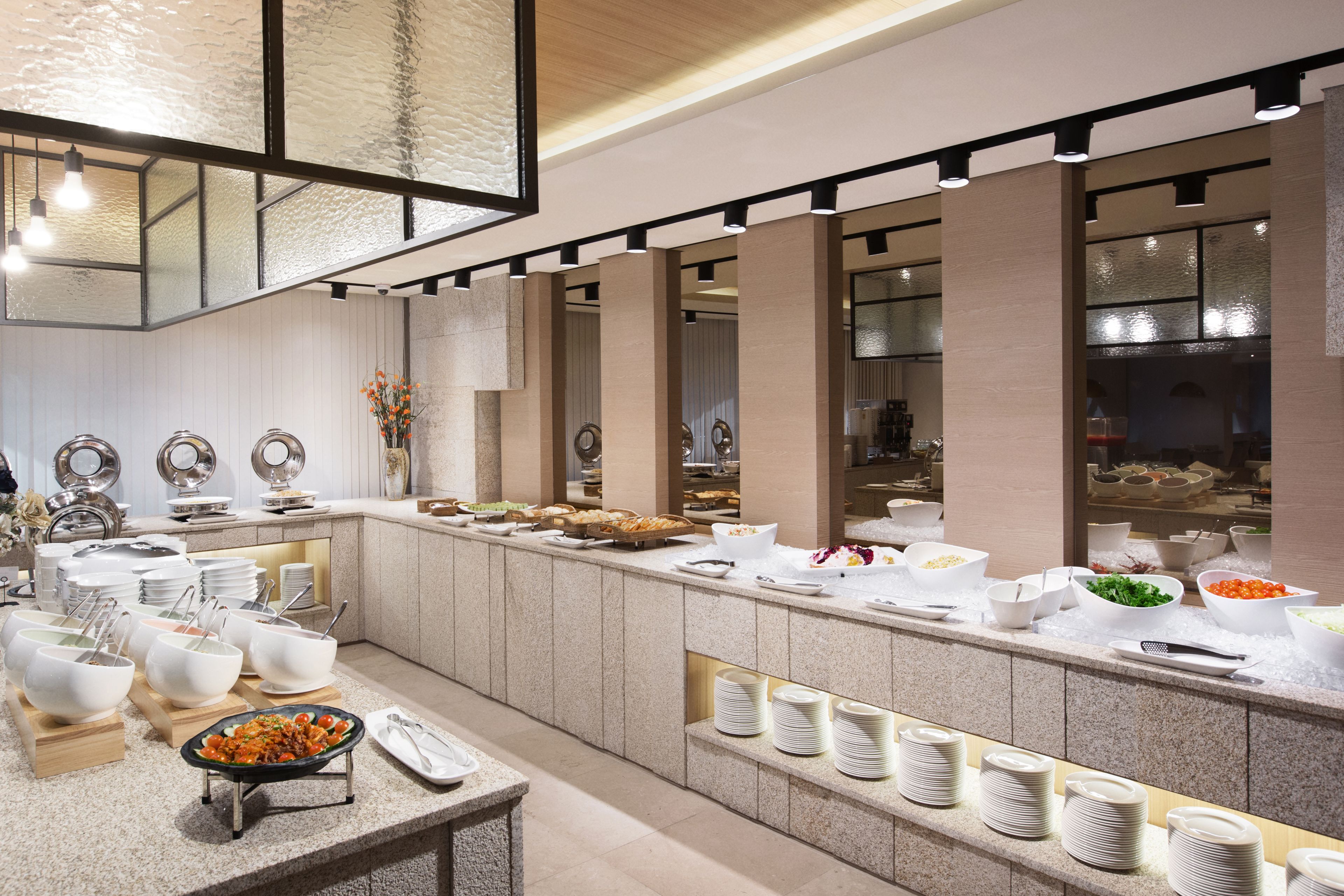 Foto - Crown Harbor Hotel Busan