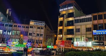 Hong Kong Hotel
