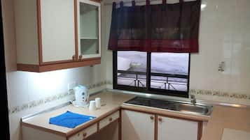 Cocineta privada