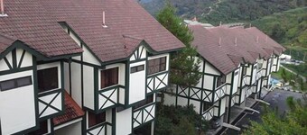 E Resort