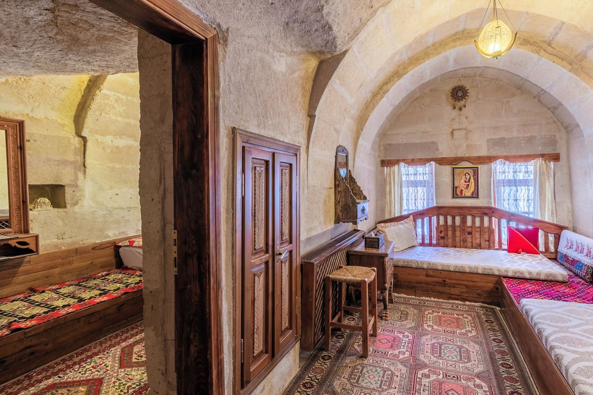 Familien-Suite