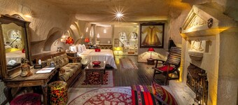 Gamirasu Cave Hotel - Special Class