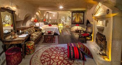 Gamirasu Cave Hotel - Special Class