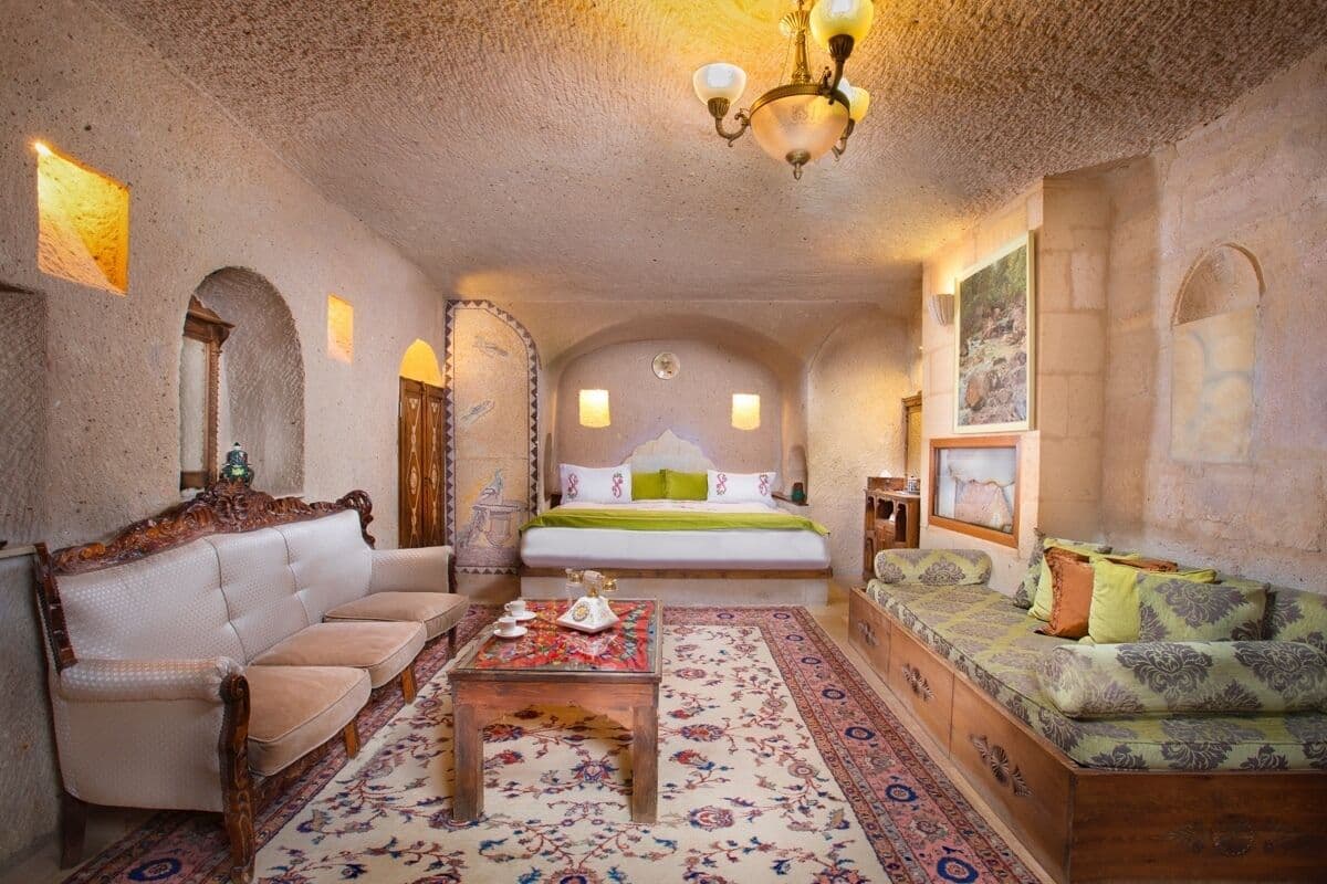 Suite (Cave)